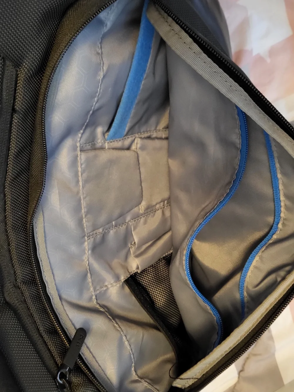Dell Laptop Messenger Bag - Unbranded